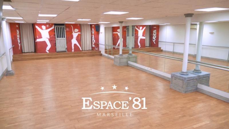 Espace 81 Marseille - Photo 3